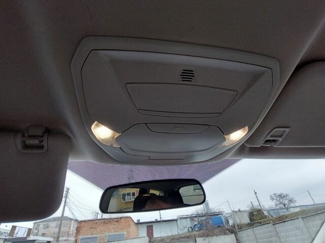 Коричневий Форд Ескейп, об'ємом двигуна 1.5 л та пробігом 178 тис. км за 12800 $, фото 10 на Automoto.ua