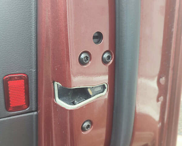 Коричневый Форд Эскейп, объемом двигателя 2.5 л и пробегом 147 тыс. км за 14500 $, фото 54 на Automoto.ua