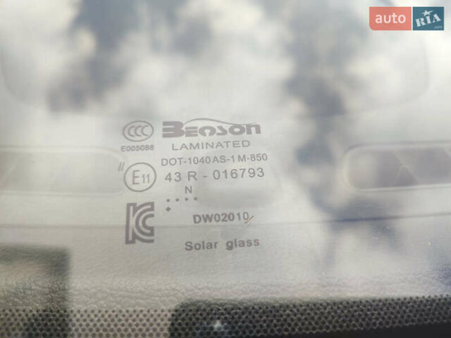 Коричневый Форд Эскейп, объемом двигателя 2.5 л и пробегом 147 тыс. км за 14500 $, фото 22 на Automoto.ua