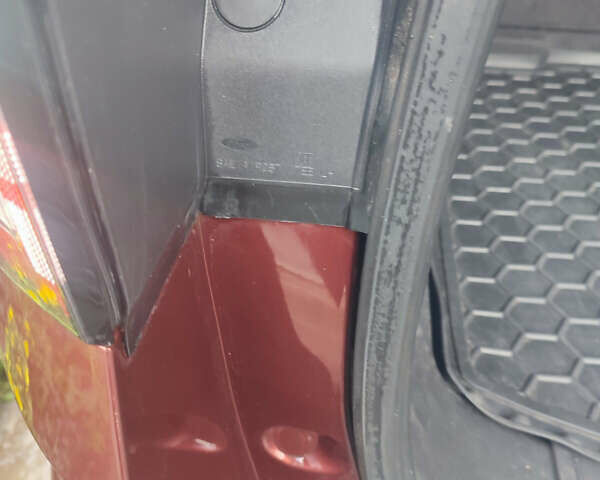 Коричневый Форд Эскейп, объемом двигателя 2.5 л и пробегом 147 тыс. км за 14500 $, фото 31 на Automoto.ua