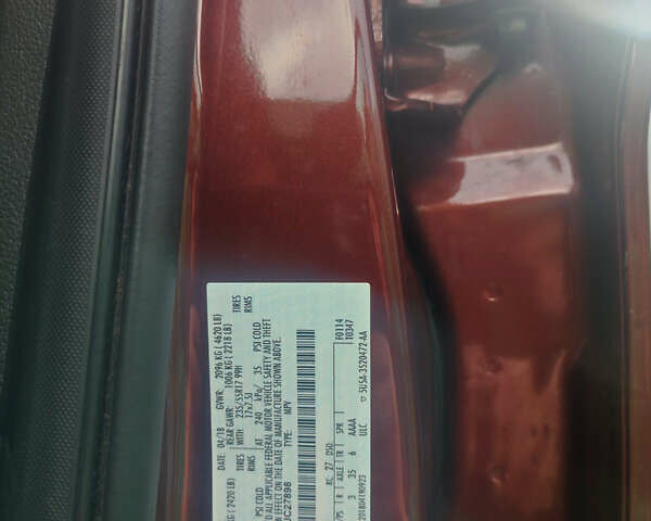 Коричневый Форд Эскейп, объемом двигателя 2.5 л и пробегом 147 тыс. км за 14500 $, фото 40 на Automoto.ua