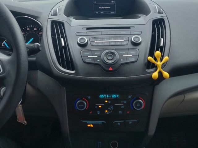 Коричневий Форд Ескейп, об'ємом двигуна 1.5 л та пробігом 178 тис. км за 12800 $, фото 14 на Automoto.ua