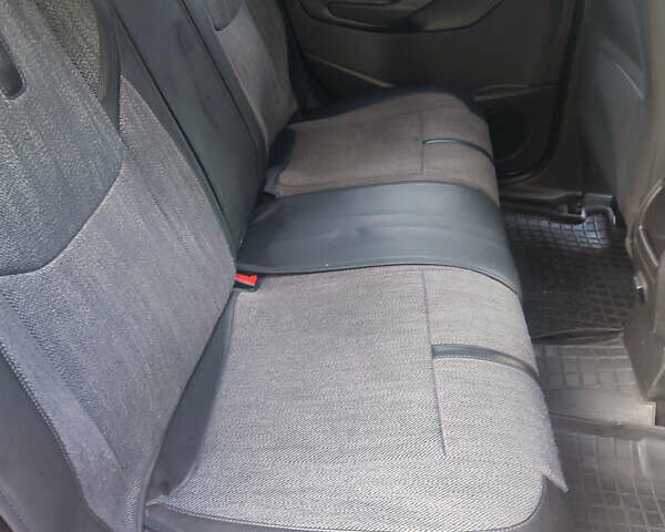 Коричневый Форд Эскейп, объемом двигателя 2.5 л и пробегом 147 тыс. км за 14500 $, фото 50 на Automoto.ua