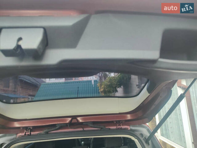 Коричневый Форд Эскейп, объемом двигателя 2.5 л и пробегом 147 тыс. км за 14500 $, фото 29 на Automoto.ua