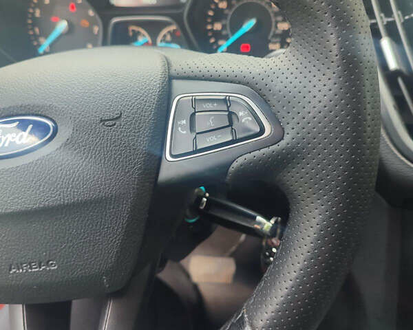 Коричневый Форд Эскейп, объемом двигателя 2.5 л и пробегом 147 тыс. км за 14500 $, фото 37 на Automoto.ua