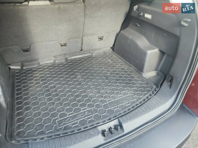 Коричневый Форд Эскейп, объемом двигателя 2.5 л и пробегом 147 тыс. км за 14500 $, фото 27 на Automoto.ua