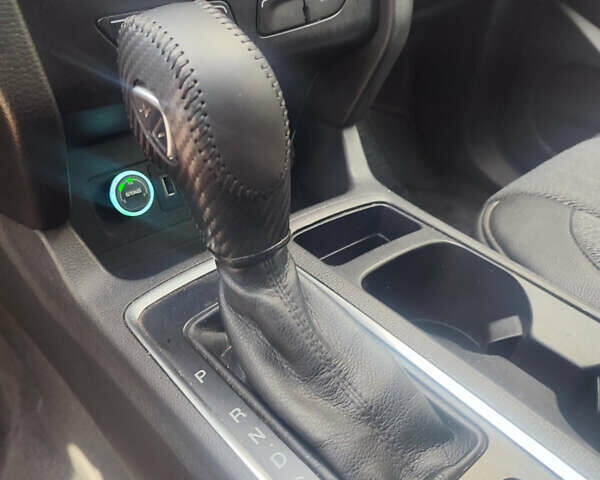 Коричневый Форд Эскейп, объемом двигателя 2.5 л и пробегом 147 тыс. км за 14500 $, фото 42 на Automoto.ua