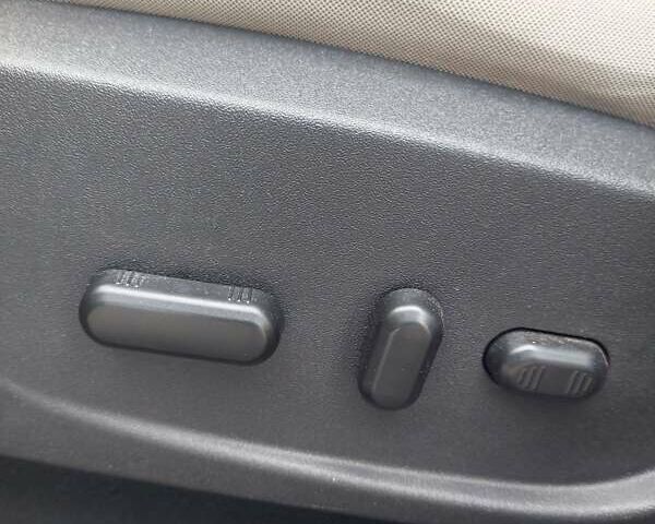 Коричневый Форд Эскейп, объемом двигателя 1.5 л и пробегом 178 тыс. км за 13200 $, фото 12 на Automoto.ua