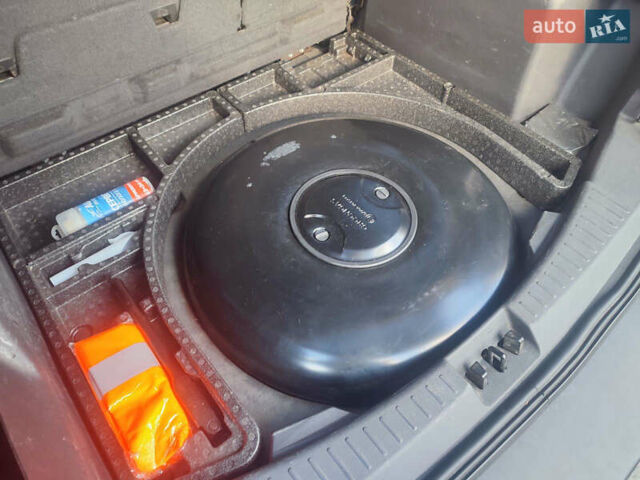 Коричневый Форд Эскейп, объемом двигателя 2.5 л и пробегом 147 тыс. км за 14500 $, фото 28 на Automoto.ua