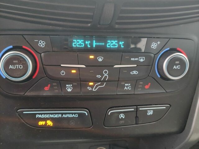 Коричневий Форд Ескейп, об'ємом двигуна 1.5 л та пробігом 178 тис. км за 12800 $, фото 17 на Automoto.ua