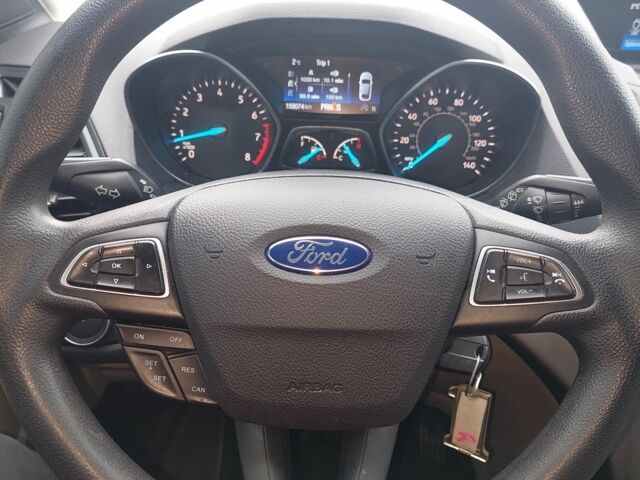 Коричневий Форд Ескейп, об'ємом двигуна 1.5 л та пробігом 178 тис. км за 12800 $, фото 13 на Automoto.ua