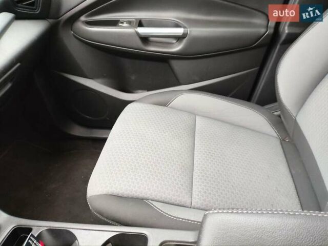 Коричневый Форд Эскейп, объемом двигателя 1.5 л и пробегом 210 тыс. км за 13200 $, фото 10 на Automoto.ua