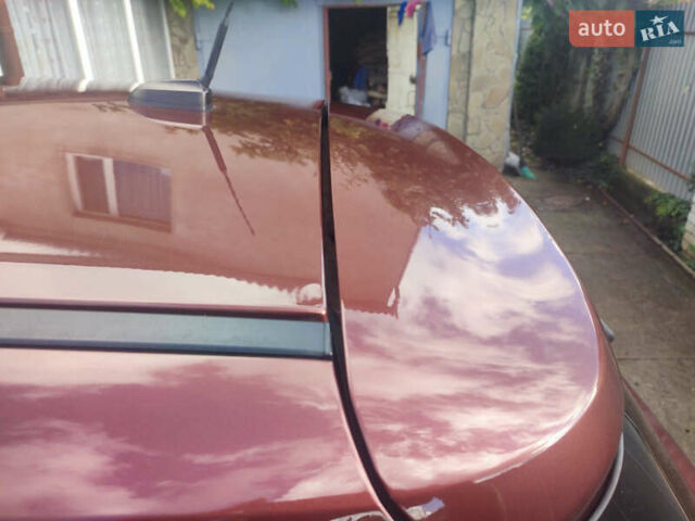 Коричневый Форд Эскейп, объемом двигателя 2.5 л и пробегом 147 тыс. км за 14500 $, фото 10 на Automoto.ua