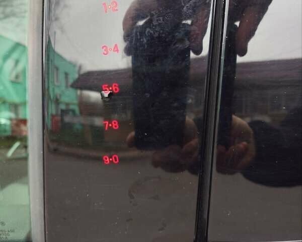 Коричневый Форд Эскейп, объемом двигателя 1.5 л и пробегом 210 тыс. км за 13200 $, фото 13 на Automoto.ua