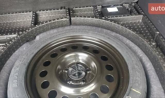 Коричневий Форд Ескейп, об'ємом двигуна 1.5 л та пробігом 168 тис. км за 12250 $, фото 23 на Automoto.ua