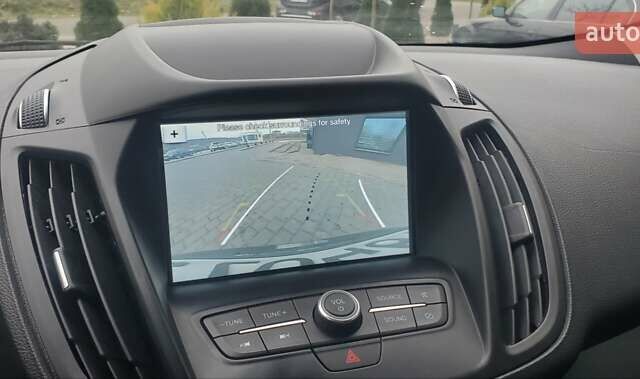 Коричневий Форд Ескейп, об'ємом двигуна 1.5 л та пробігом 168 тис. км за 12250 $, фото 24 на Automoto.ua