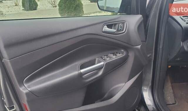 Коричневий Форд Ескейп, об'ємом двигуна 1.5 л та пробігом 168 тис. км за 12250 $, фото 19 на Automoto.ua