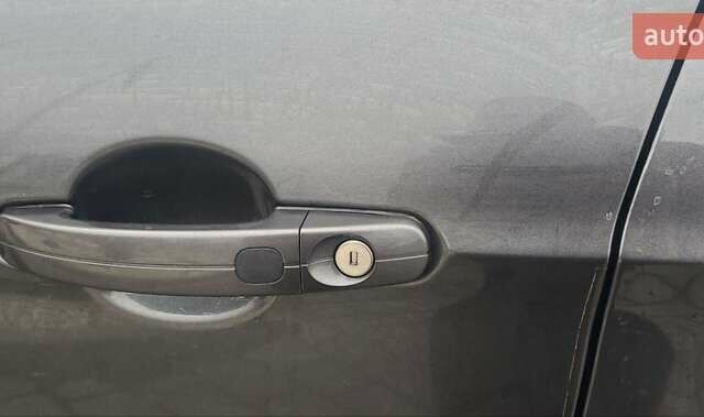 Коричневий Форд Ескейп, об'ємом двигуна 1.5 л та пробігом 168 тис. км за 12250 $, фото 22 на Automoto.ua