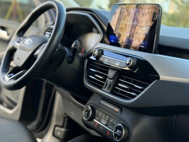 Коричневий Форд Ескейп, об'ємом двигуна 2 л та пробігом 223 тис. км за 365 $, фото 8 на Automoto.ua