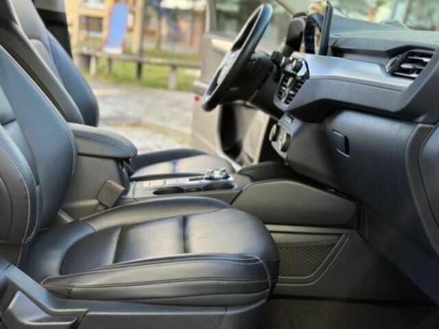 Коричневий Форд Ескейп, об'ємом двигуна 0 л та пробігом 10 тис. км за 402 $, фото 5 на Automoto.ua