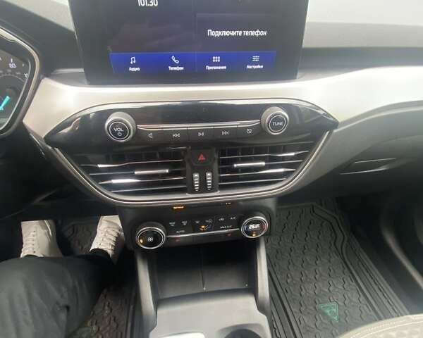 Коричневый Форд Эскейп, объемом двигателя 1.5 л и пробегом 152 тыс. км за 14800 $, фото 14 на Automoto.ua