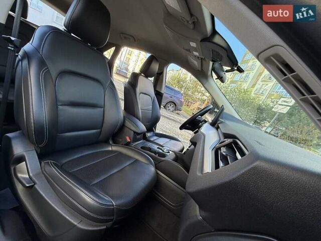 Коричневий Форд Ескейп, об'ємом двигуна 0 л та пробігом 220 тис. км за 13950 $, фото 68 на Automoto.ua