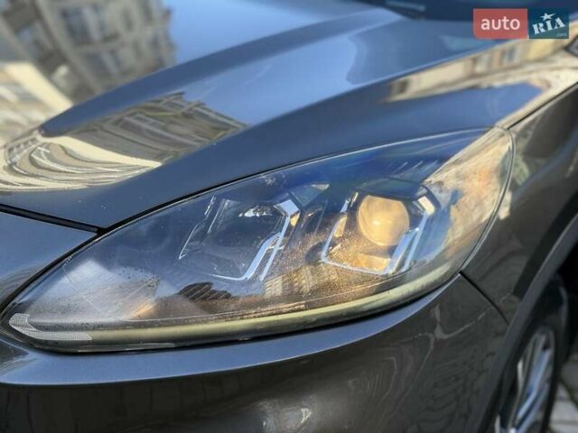 Коричневий Форд Ескейп, об'ємом двигуна 0 л та пробігом 220 тис. км за 13950 $, фото 97 на Automoto.ua