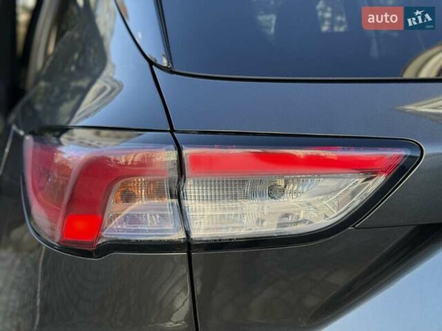 Коричневий Форд Ескейп, об'ємом двигуна 0 л та пробігом 220 тис. км за 13950 $, фото 90 на Automoto.ua