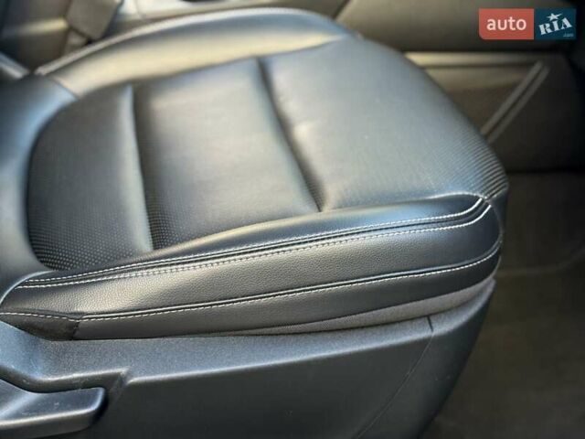 Коричневий Форд Ескейп, об'ємом двигуна 0 л та пробігом 220 тис. км за 13950 $, фото 75 на Automoto.ua