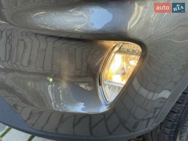 Коричневий Форд Ескейп, об'ємом двигуна 0 л та пробігом 220 тис. км за 13950 $, фото 98 на Automoto.ua