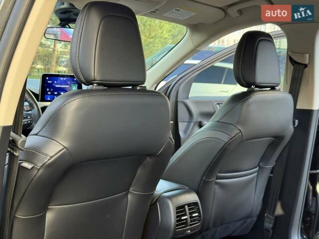 Коричневий Форд Ескейп, об'ємом двигуна 0 л та пробігом 220 тис. км за 13950 $, фото 58 на Automoto.ua