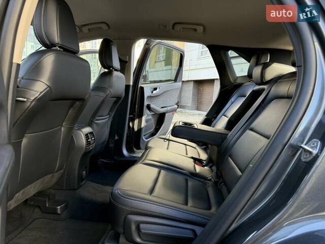 Коричневий Форд Ескейп, об'ємом двигуна 0 л та пробігом 220 тис. км за 13950 $, фото 57 на Automoto.ua