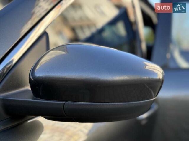 Коричневий Форд Ескейп, об'ємом двигуна 0 л та пробігом 220 тис. км за 13950 $, фото 103 на Automoto.ua