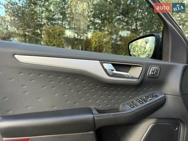 Коричневий Форд Ескейп, об'ємом двигуна 0 л та пробігом 220 тис. км за 13950 $, фото 21 на Automoto.ua