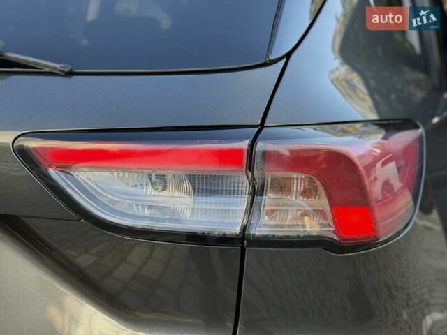 Коричневий Форд Ескейп, об'ємом двигуна 0 л та пробігом 220 тис. км за 13950 $, фото 91 на Automoto.ua