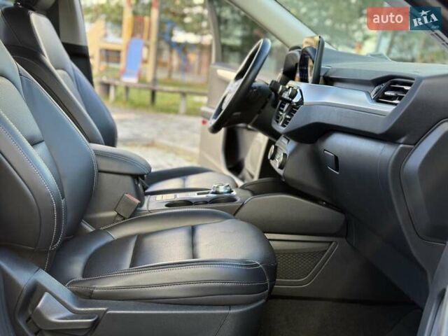 Коричневий Форд Ескейп, об'ємом двигуна 0 л та пробігом 220 тис. км за 13950 $, фото 45 на Automoto.ua