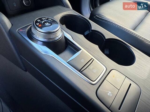 Коричневий Форд Ескейп, об'ємом двигуна 0 л та пробігом 220 тис. км за 13950 $, фото 38 на Automoto.ua