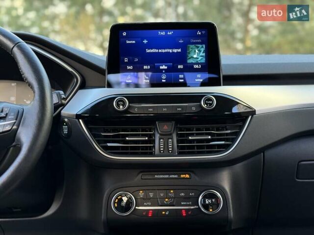 Коричневий Форд Ескейп, об'ємом двигуна 0 л та пробігом 220 тис. км за 13950 $, фото 63 на Automoto.ua