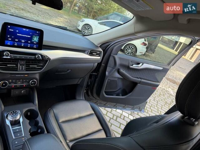 Коричневий Форд Ескейп, об'ємом двигуна 0 л та пробігом 220 тис. км за 13950 $, фото 60 на Automoto.ua