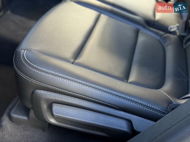 Коричневий Форд Ескейп, об'ємом двигуна 0 л та пробігом 220 тис. км за 13950 $, фото 73 на Automoto.ua