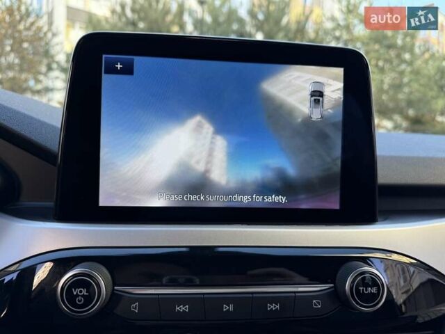 Коричневий Форд Ескейп, об'ємом двигуна 0 л та пробігом 220 тис. км за 13950 $, фото 32 на Automoto.ua