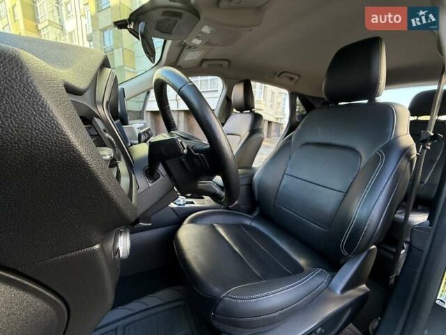 Коричневий Форд Ескейп, об'ємом двигуна 0 л та пробігом 220 тис. км за 13950 $, фото 69 на Automoto.ua