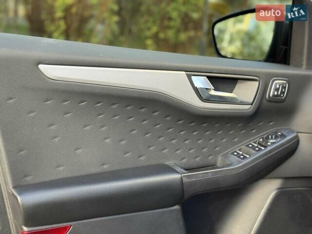 Коричневий Форд Ескейп, об'ємом двигуна 0 л та пробігом 220 тис. км за 13950 $, фото 22 на Automoto.ua