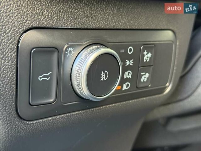 Коричневий Форд Ескейп, об'ємом двигуна 0 л та пробігом 220 тис. км за 13950 $, фото 27 на Automoto.ua