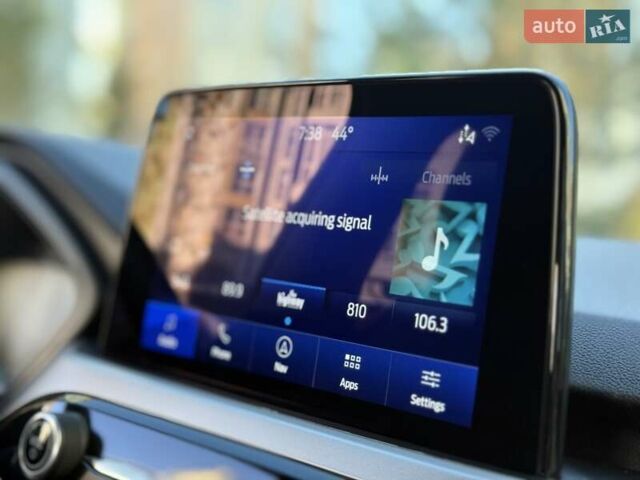 Коричневий Форд Ескейп, об'ємом двигуна 0 л та пробігом 220 тис. км за 13950 $, фото 51 на Automoto.ua