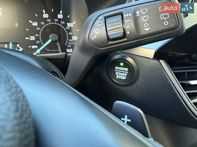 Коричневий Форд Ескейп, об'ємом двигуна 0 л та пробігом 220 тис. км за 13950 $, фото 37 на Automoto.ua