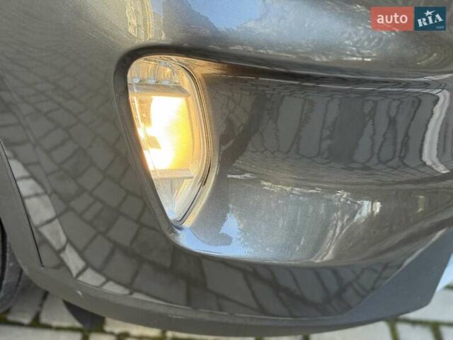 Коричневий Форд Ескейп, об'ємом двигуна 0 л та пробігом 220 тис. км за 13950 $, фото 99 на Automoto.ua