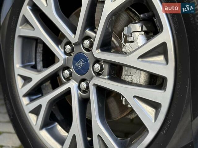 Коричневий Форд Ескейп, об'ємом двигуна 0 л та пробігом 220 тис. км за 13950 $, фото 101 на Automoto.ua