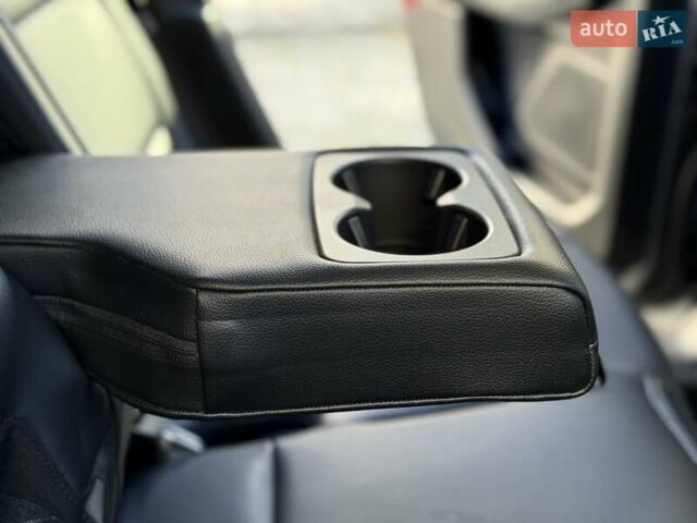 Коричневий Форд Ескейп, об'ємом двигуна 0 л та пробігом 220 тис. км за 13950 $, фото 77 на Automoto.ua