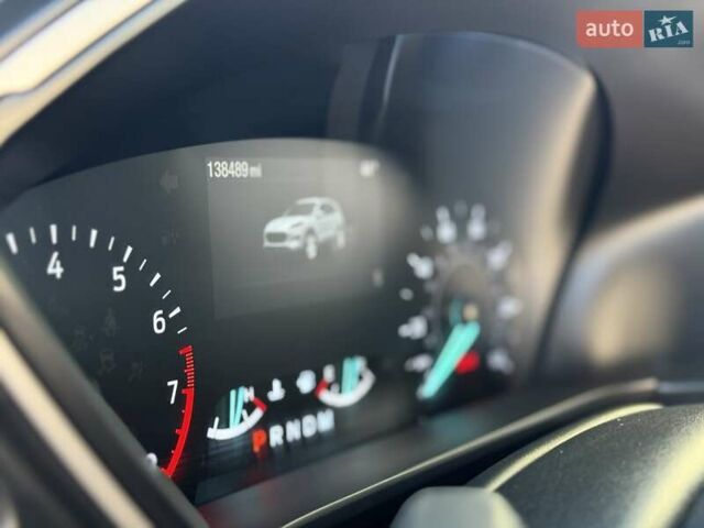 Коричневий Форд Ескейп, об'ємом двигуна 0 л та пробігом 220 тис. км за 13950 $, фото 39 на Automoto.ua